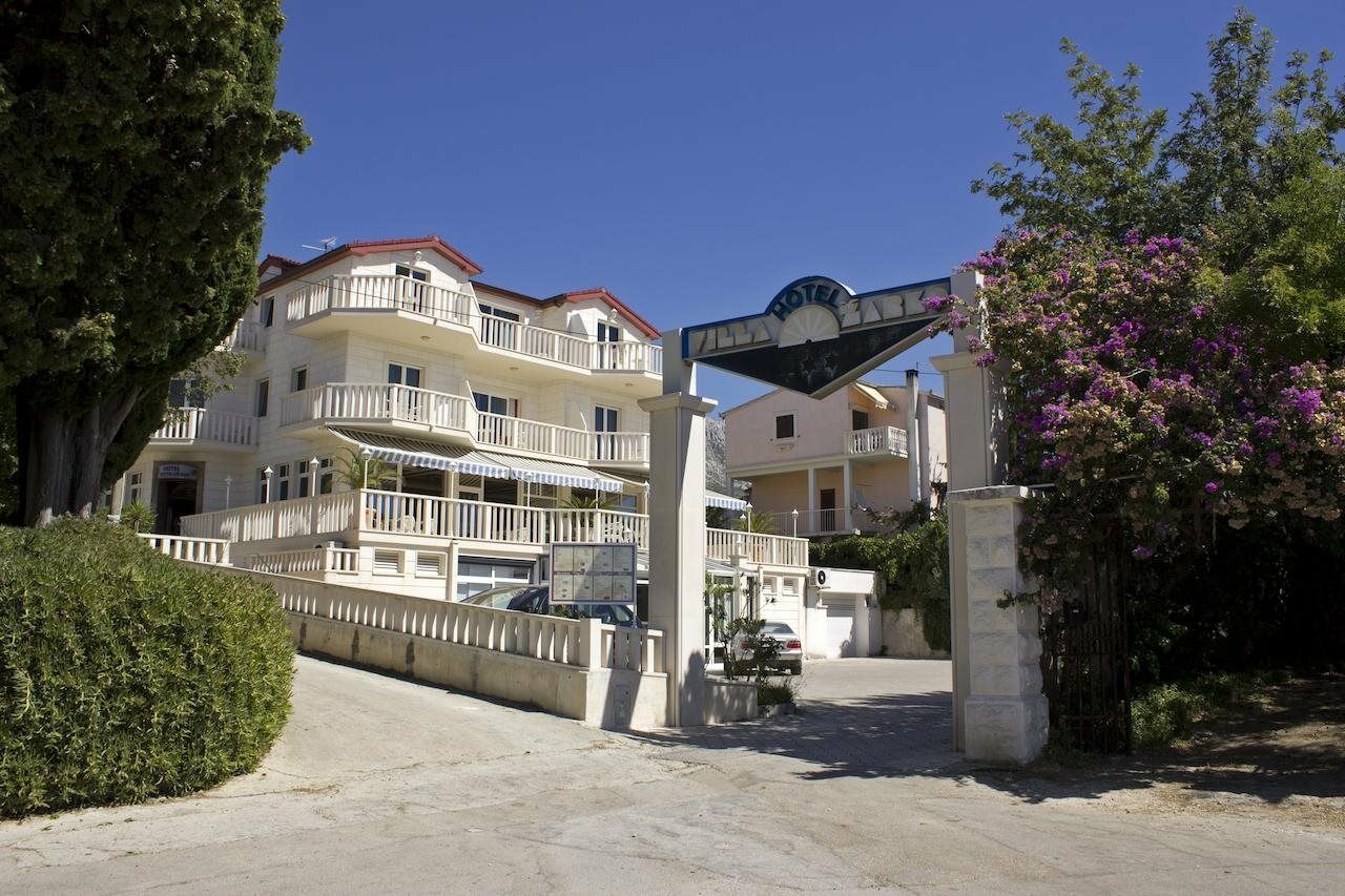Hotel Villa Zarko Kastel Stari Exterior photo